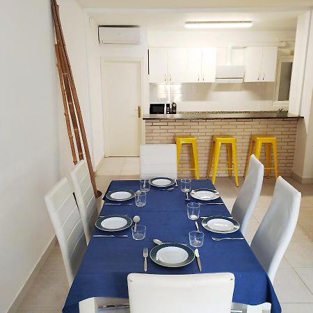 شقة Apartamento Barcelona 10 سالو المظهر الخارجي الصورة