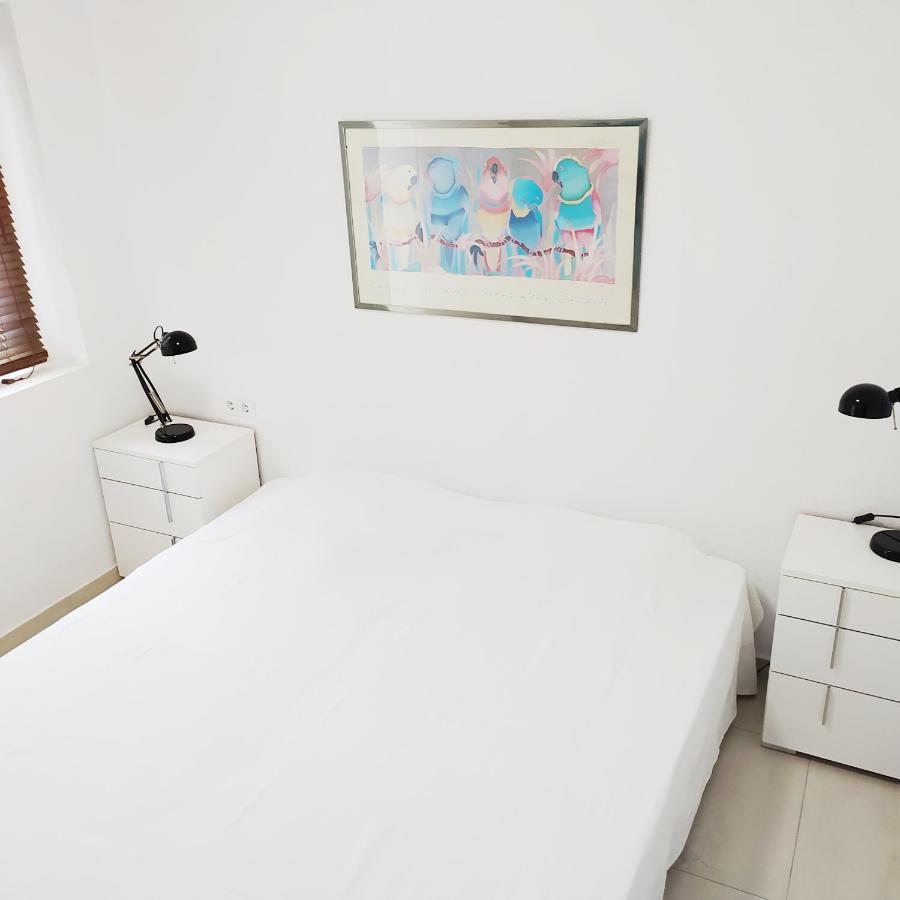 شقة Apartamento Barcelona 10 سالو المظهر الخارجي الصورة