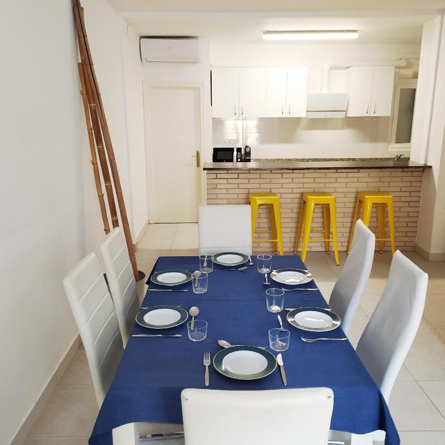 شقة Apartamento Barcelona 10 سالو المظهر الخارجي الصورة