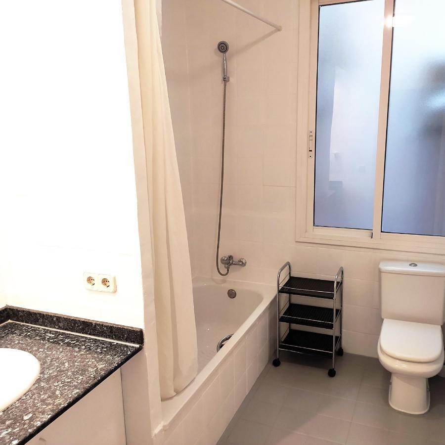 شقة Apartamento Barcelona 10 سالو المظهر الخارجي الصورة