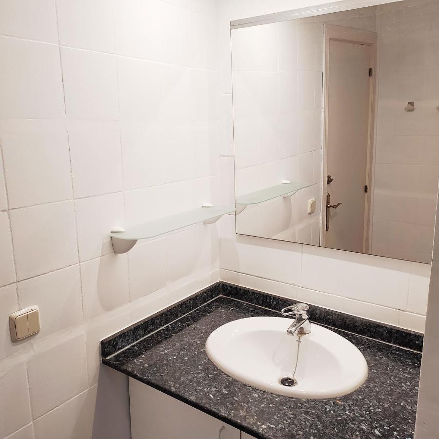 شقة Apartamento Barcelona 10 سالو المظهر الخارجي الصورة