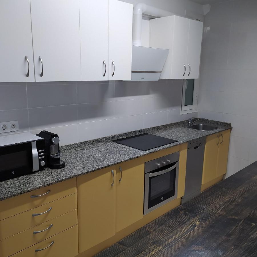 شقة Apartamento Barcelona 10 سالو المظهر الخارجي الصورة