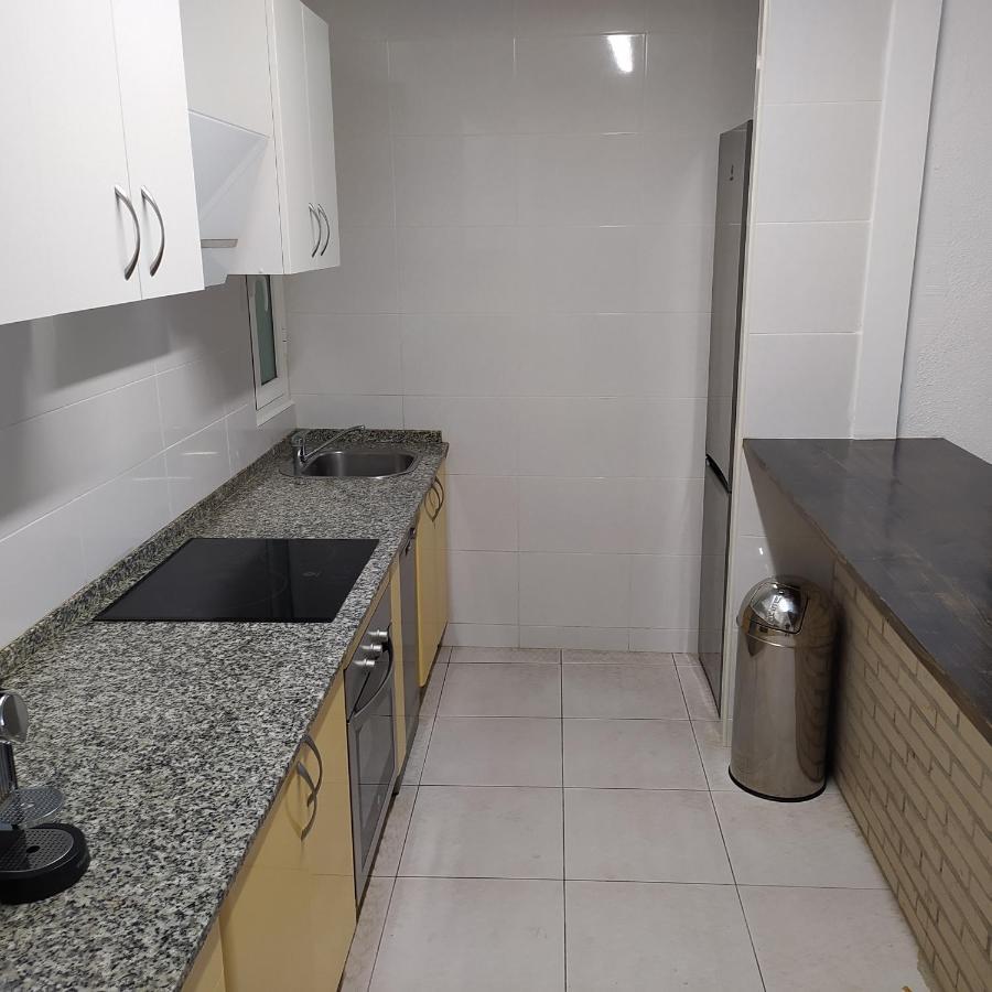 شقة Apartamento Barcelona 10 سالو المظهر الخارجي الصورة