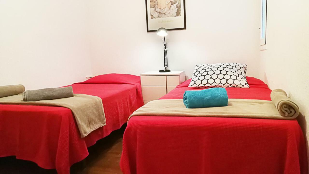 شقة Apartamento Barcelona 10 سالو المظهر الخارجي الصورة