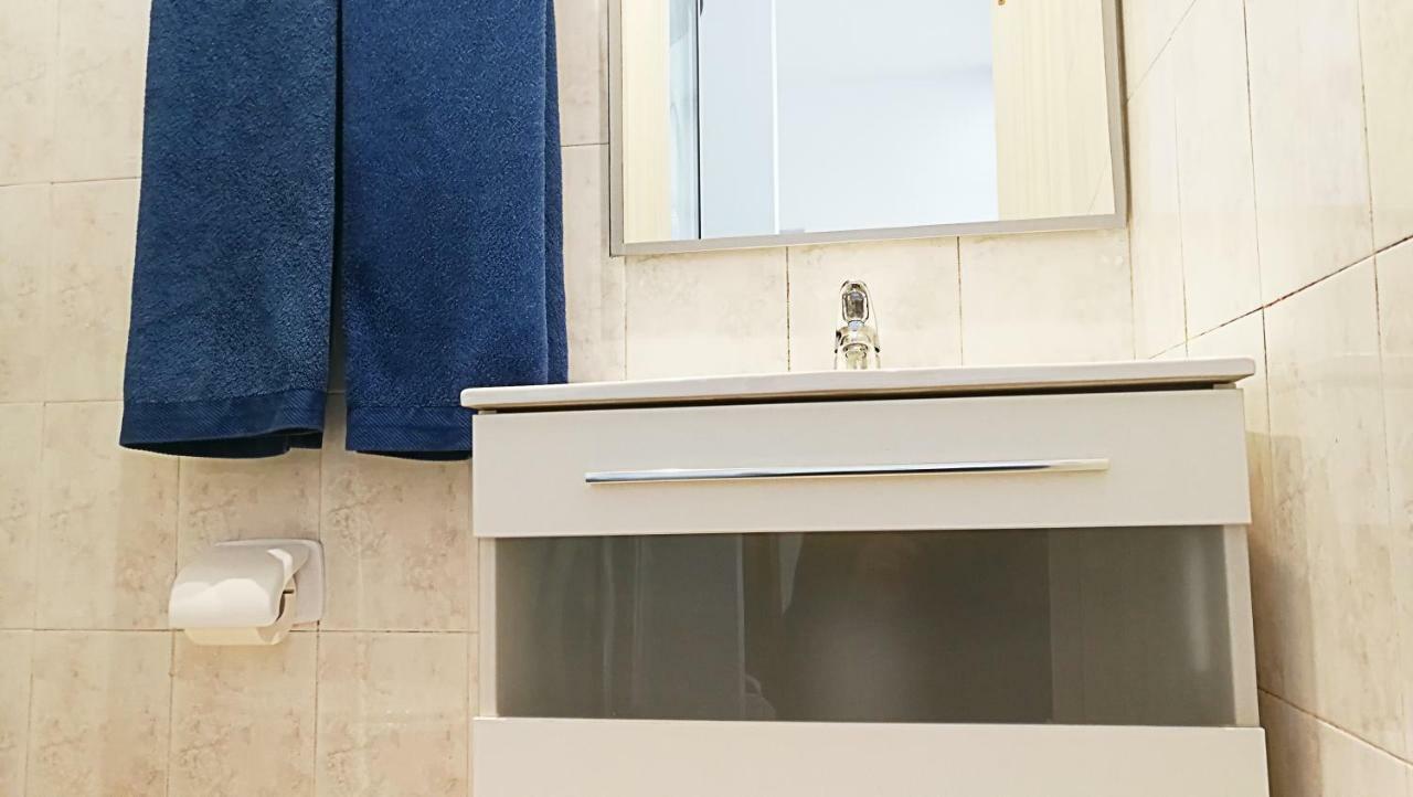 شقة Apartamento Barcelona 10 سالو المظهر الخارجي الصورة