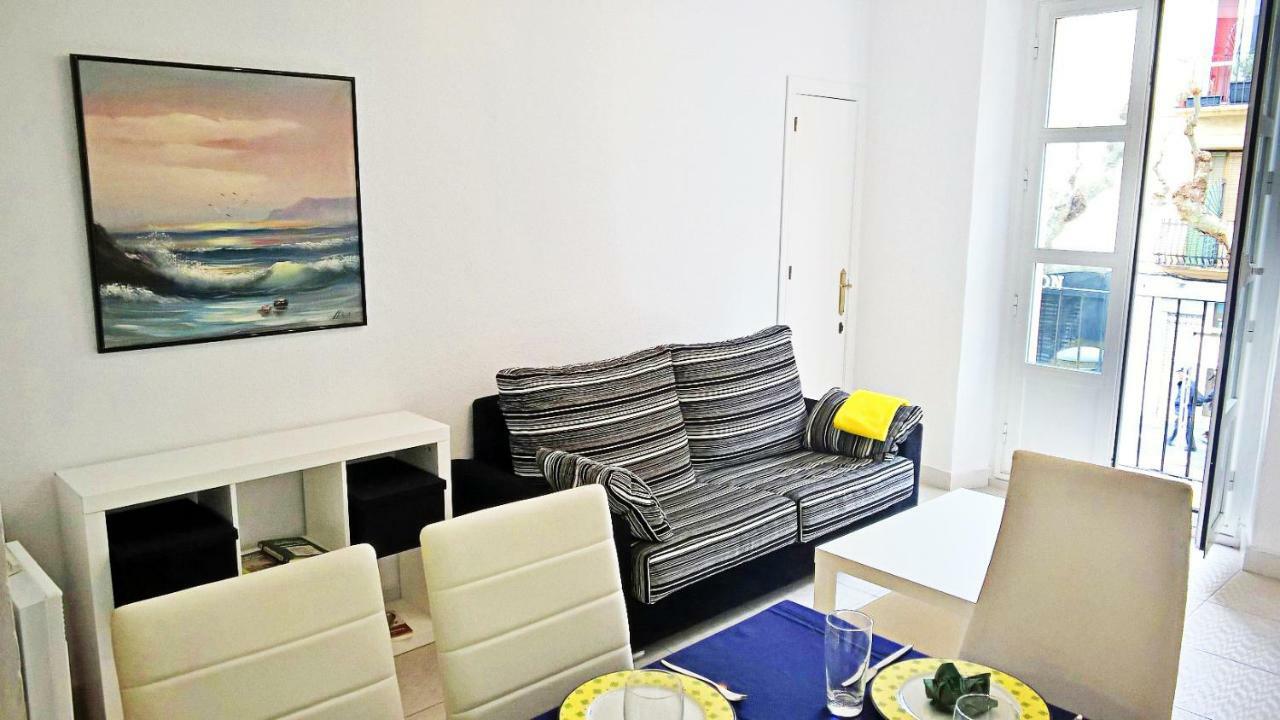 شقة Apartamento Barcelona 10 سالو المظهر الخارجي الصورة