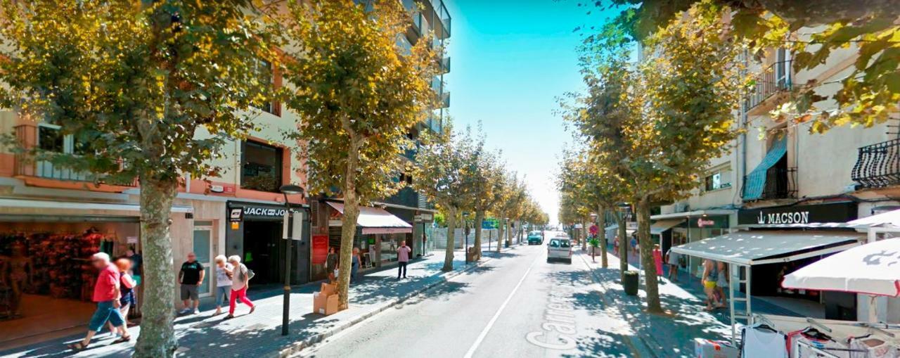 شقة Apartamento Barcelona 10 سالو المظهر الخارجي الصورة