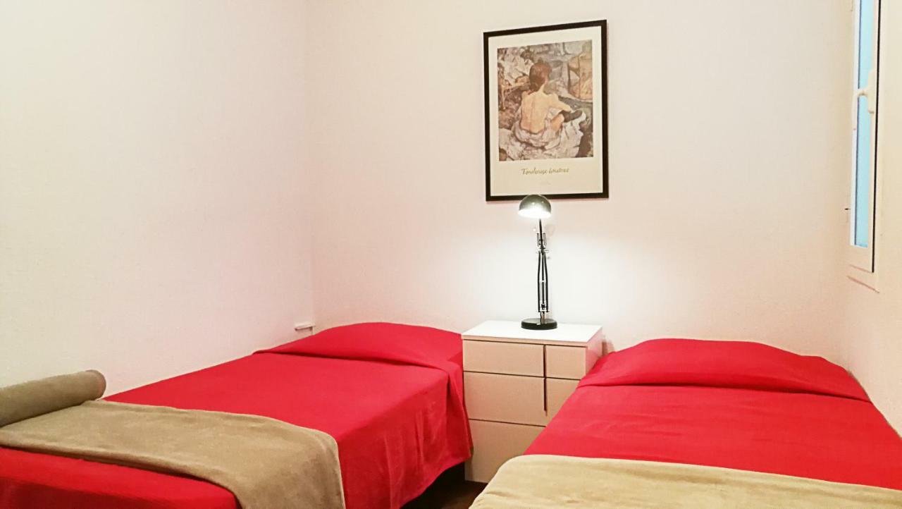 شقة Apartamento Barcelona 10 سالو المظهر الخارجي الصورة