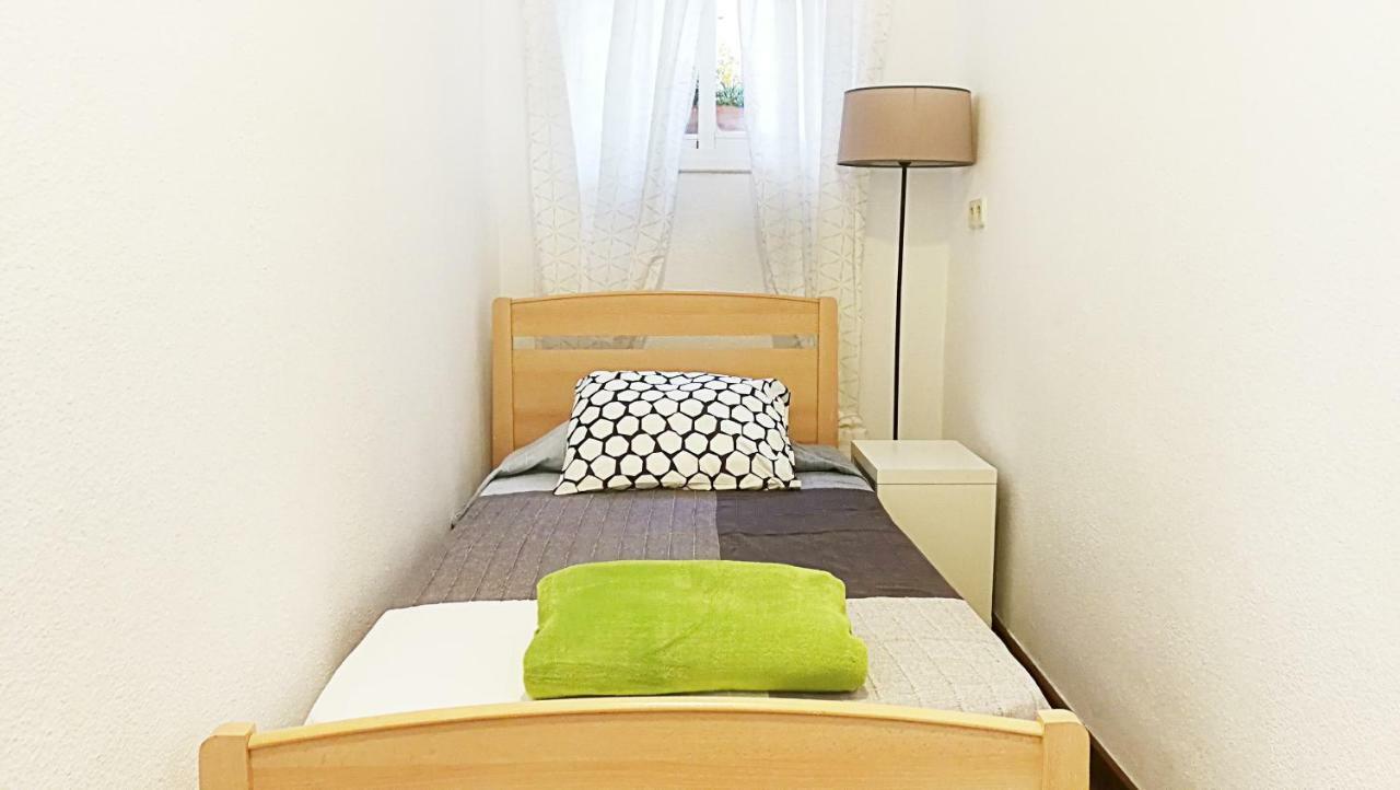 شقة Apartamento Barcelona 10 سالو المظهر الخارجي الصورة