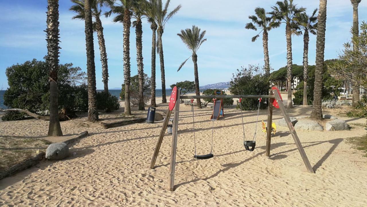 شقة Apartamento Barcelona 10 سالو المظهر الخارجي الصورة